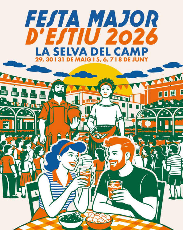 FestaMajorSelva2026